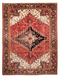 ヘリーズ 絨毯 331x248cm - ペルシャ絨毯 – product image