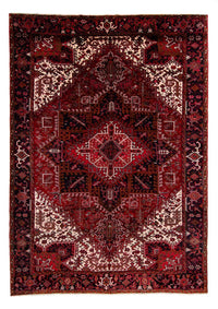 ヘリーズ 絨毯 428x315cm - ペルシャ絨毯 – product image