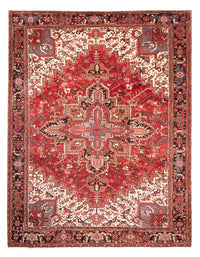 ヘリーズ 絨毯 340x260cm - ペルシャ絨毯 – product image