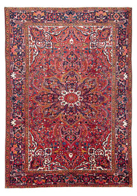 ヘリーズ 絨毯 355x257cm - ペルシャ絨毯 – product image