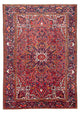 ヘリーズ 絨毯 355x257cm - ペルシャ絨毯