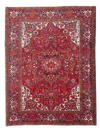 ヘリーズ 絨毯 323x252cm - ペルシャ絨毯 – product image