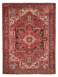 ヘリーズ 絨毯 342x252cm - ペルシャ絨毯 – product image