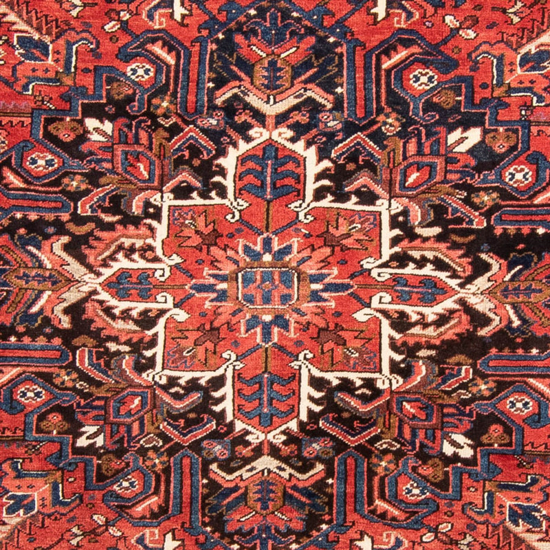 ヘリーズ 絨毯 330x229cm - ペルシャ絨毯