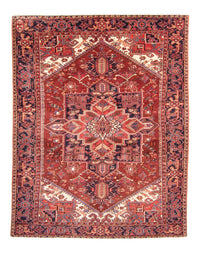 ヘリーズ 絨毯 335x246cm - ペルシャ絨毯 – product image
