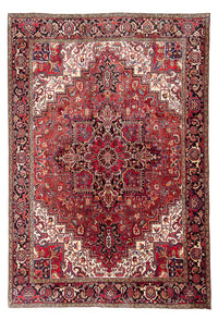ヘリーズ 絨毯 330x260cm - ペルシャ絨毯 – product image
