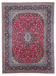 カシュマール 絨毯 392x292cm - ペルシャ絨毯