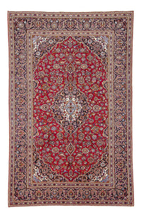 ヘリーズ 絨毯 408x265cm - ペルシャ絨毯 – product image