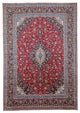 ヘリーズ 絨毯 422x296cm - ペルシャ絨毯