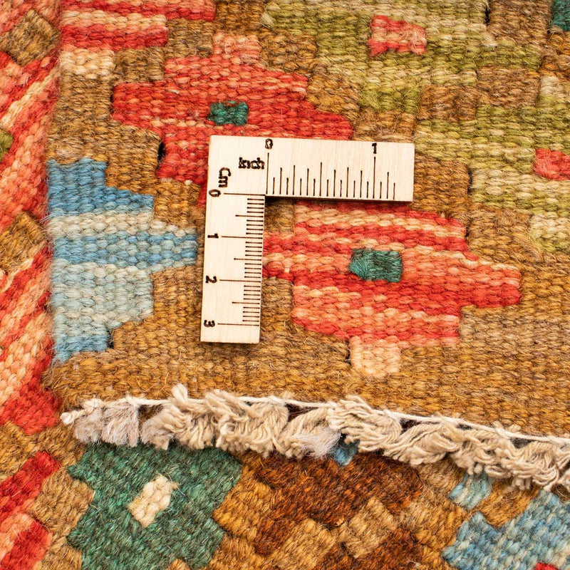 キリム マイメネ 絨毯 125x80cm - ウールラグ