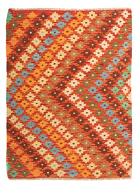 キリム マイメネ 絨毯 121x89cm - ウールラグ – product image