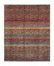 シャル 絨毯 305x248cm - オリエンタル絨毯