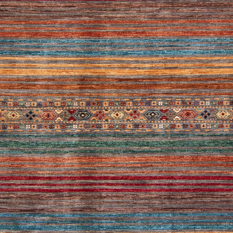 シャル 絨毯 305x248cm - オリエンタル絨毯