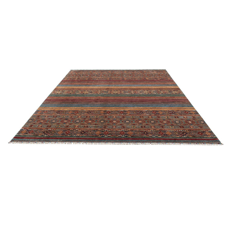 シャル 絨毯 305x248cm - オリエンタル絨毯