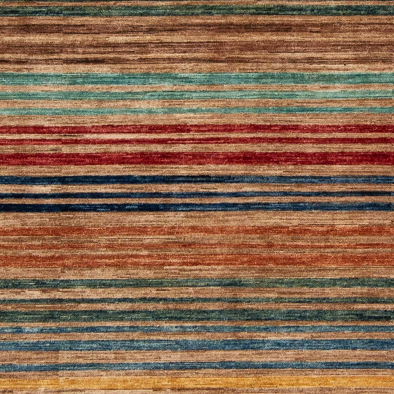 ツィーグラー絨毯 306x244cm - ペルシャ絨毯