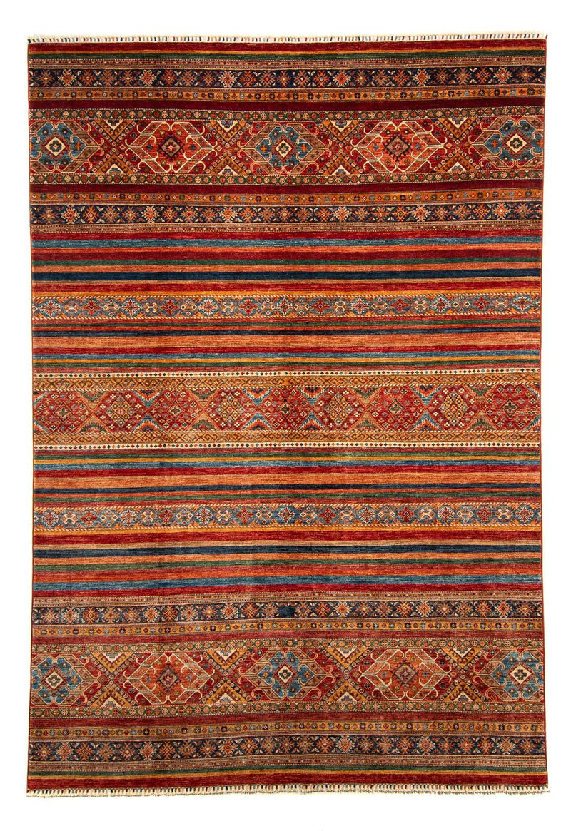 シャル 絨毯 344x244cm - オリエンタル絨毯