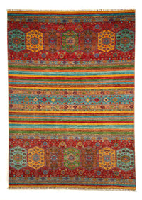 シャル 絨毯 338x240cm - オリエンタル絨毯 – product image