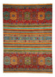 シャル 絨毯 338x240cm - オリエンタル絨毯