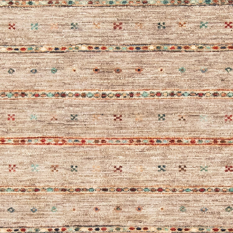 ツィーグラー絨毯 243x79cm - オリエンタル絨毯