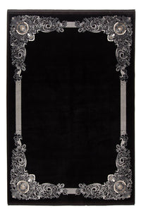 デザイナー絨毯 230x160cm - デザイナーラグ – product image
