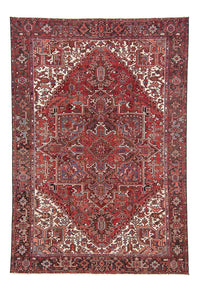 ヘリーズ 絨毯 325x245cm - ペルシャ絨毯 – product image