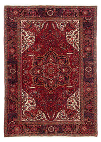 ヘリーズ 絨毯 347x244cm - ペルシャ絨毯 – product image