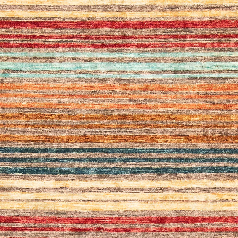 ツィーグラー絨毯 246x76cm - オリエンタル絨毯