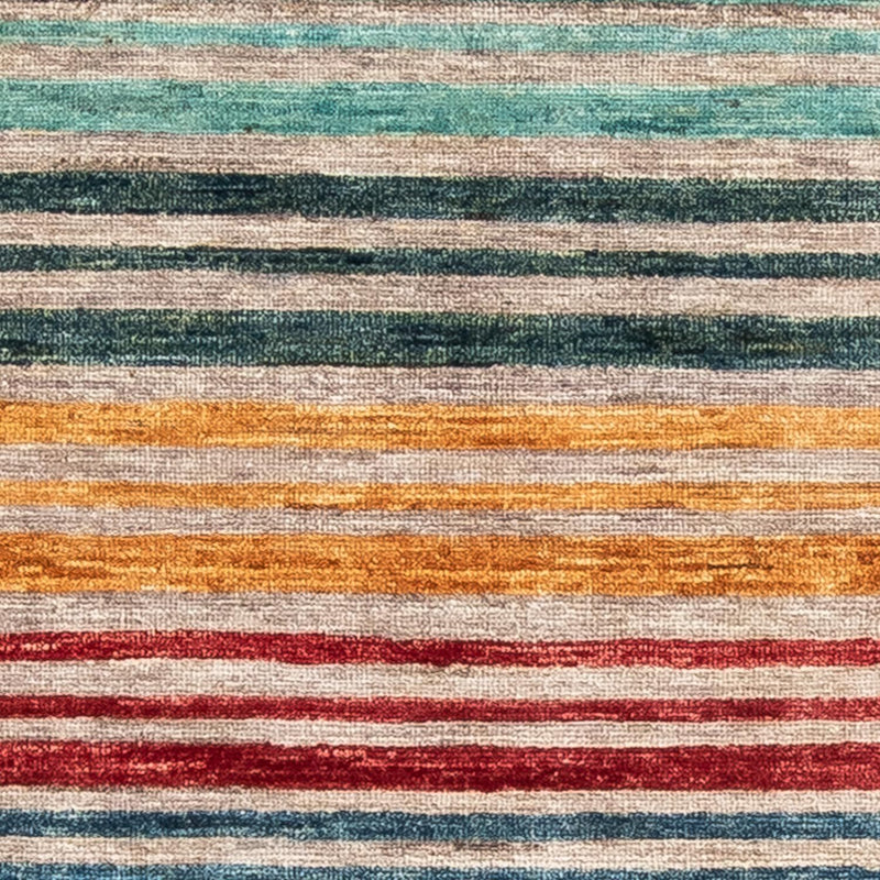 ツィーグラー絨毯 208x75cm - オリエンタル絨毯