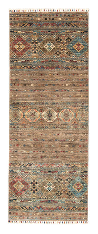 ツィーグラー絨毯 196x72cm - オリエンタル絨毯 – product image