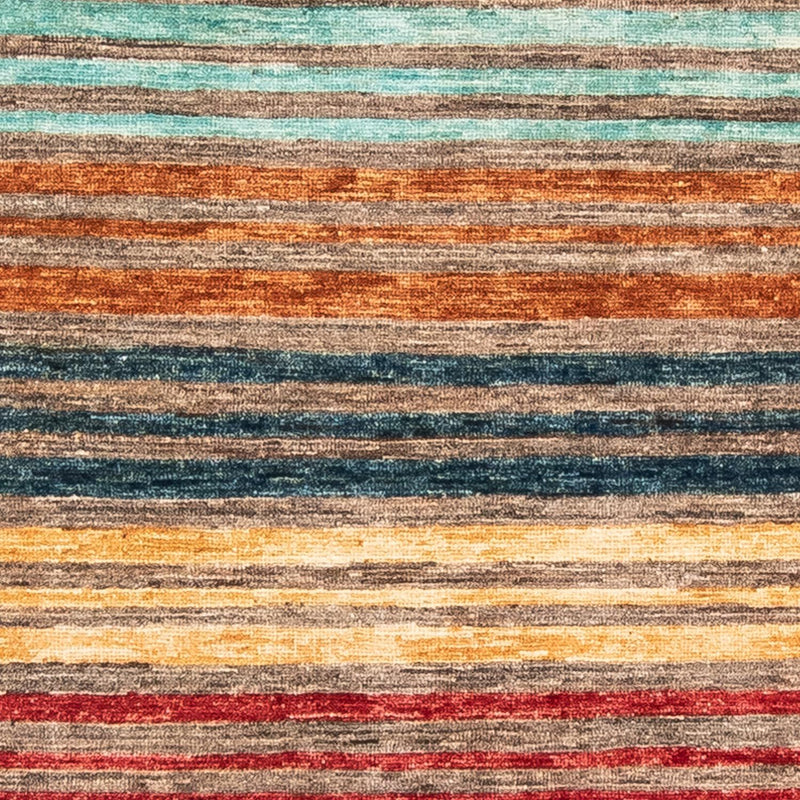 ツィーグラー絨毯 254x71cm - オリエンタル絨毯