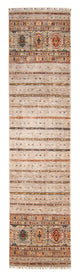 ツィーグラー絨毯 307x77cm - オリエンタル絨毯