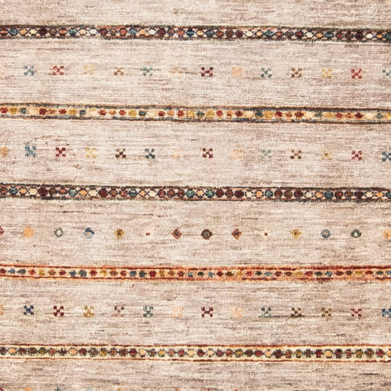 ツィーグラー絨毯 307x77cm - オリエンタル絨毯