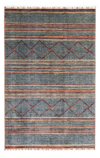 ツィーグラー絨毯 192x121cm - オリエンタル絨毯 – product image