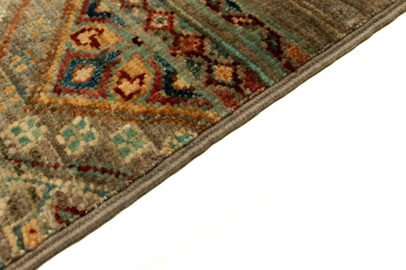 ツィーグラー モダン 絨毯 123x82cm - オリエンタル絨毯