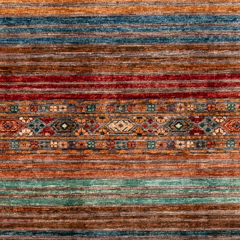 ツィーグラー絨毯 238x166cm - オリエンタル絨毯