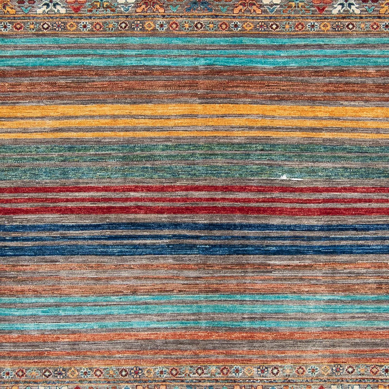 シャル 絨毯 304x247cm - オリエンタル絨毯