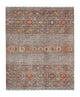 シャル 絨毯 299x248cm - オリエンタル絨毯