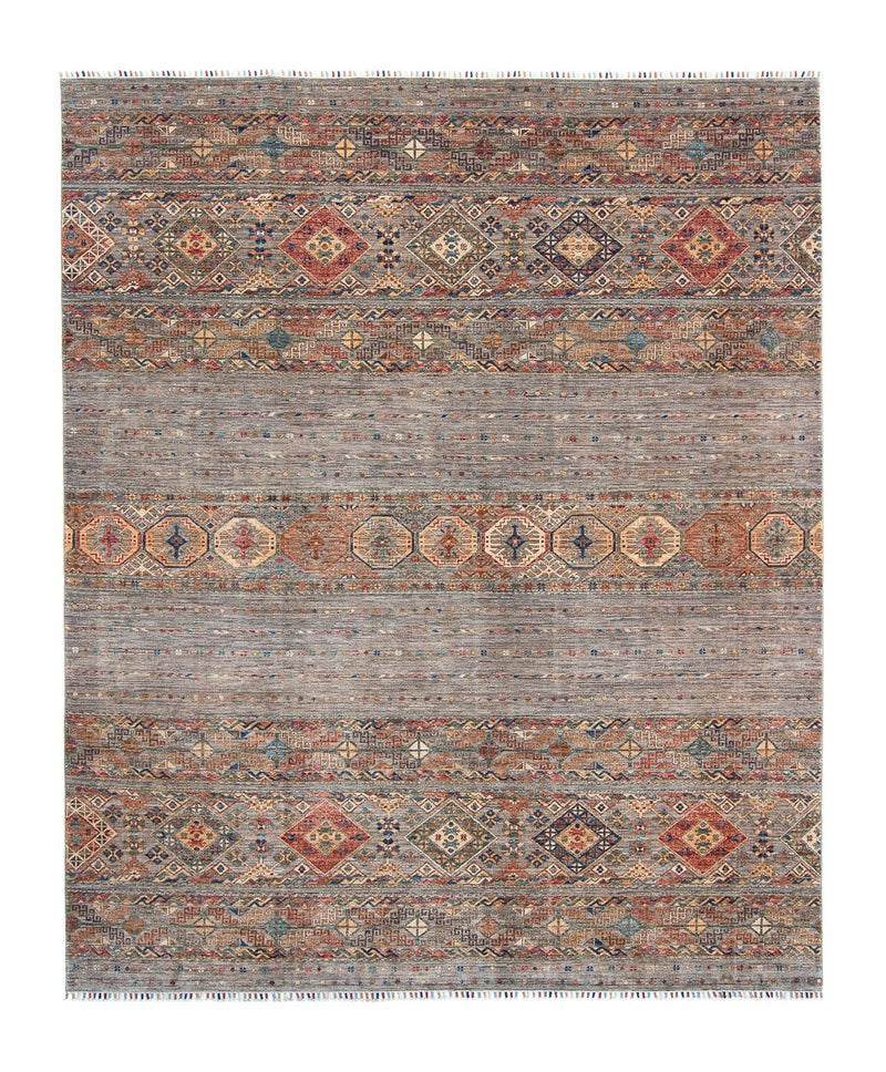 シャル 絨毯 299x248cm - オリエンタル絨毯
