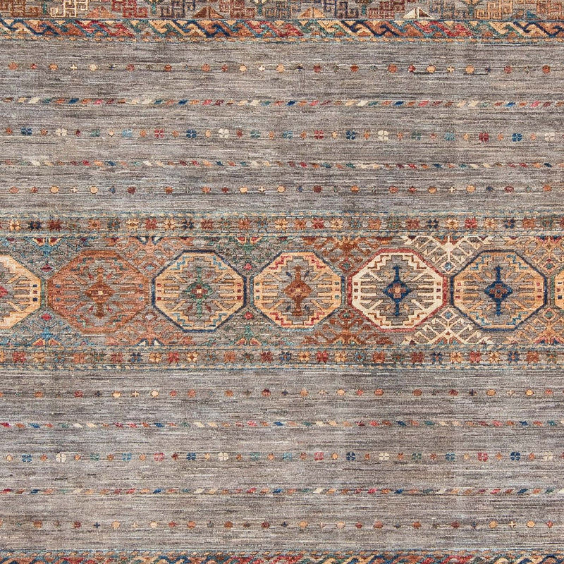 シャル 絨毯 299x248cm - オリエンタル絨毯