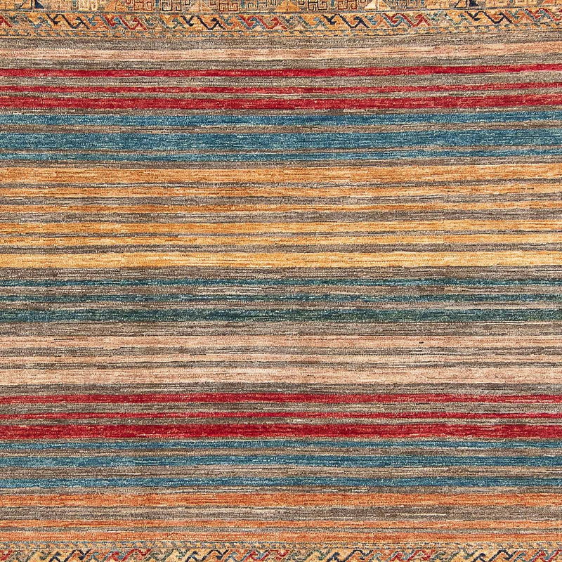 ツィーグラー絨毯 340x240cm - オリエンタル絨毯