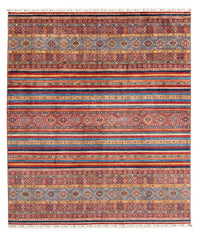 ツィーグラー絨毯 294x248cm - オリエンタル絨毯 – product image