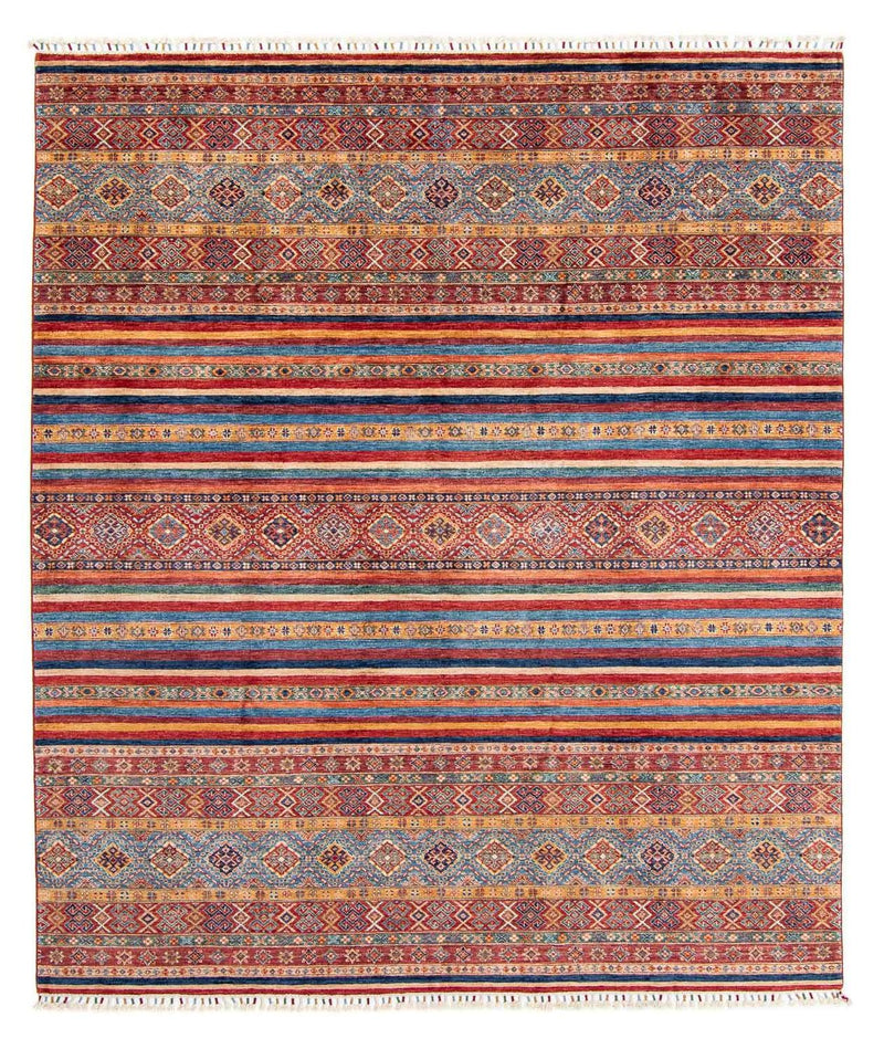 ツィーグラー絨毯 294x248cm - オリエンタル絨毯