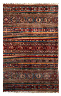 ツィーグラー絨毯 295x195cm - オリエンタル絨毯 – product image