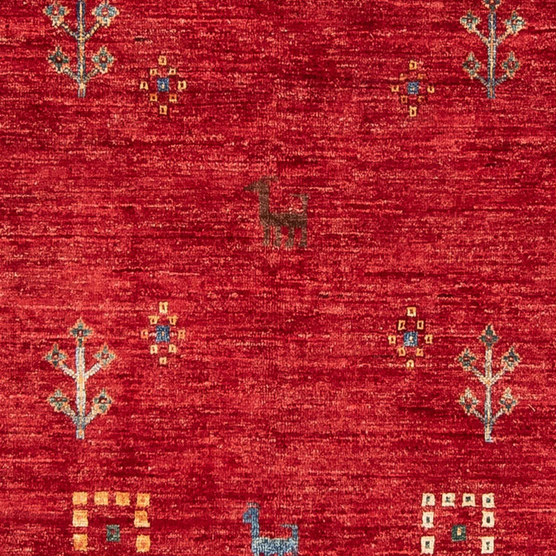 ツィーグラー絨毯 231x172cm - オリエンタル絨毯