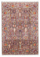 ツィーグラー絨毯 241x176cm - オリエンタル絨毯