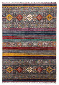 ツィーグラー絨毯 243x173cm - オリエンタル絨毯 – product image