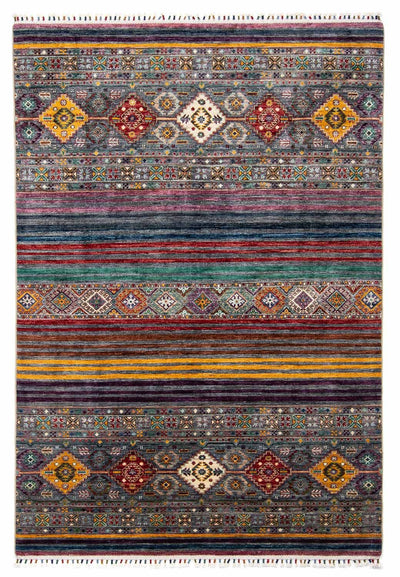 ツィーグラー絨毯 173x243cm - オリエンタル絨毯