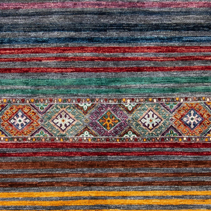 ツィーグラー絨毯 243x173cm - オリエンタル絨毯