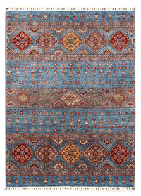 ツィーグラー絨毯 207x157cm - オリエンタル絨毯 – product image