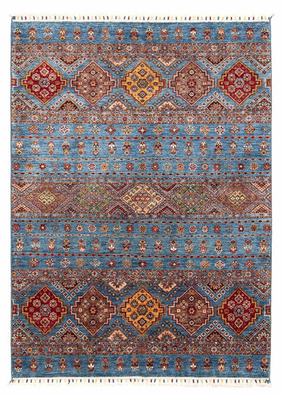 ツィーグラー絨毯 157x207cm - オリエンタル絨毯